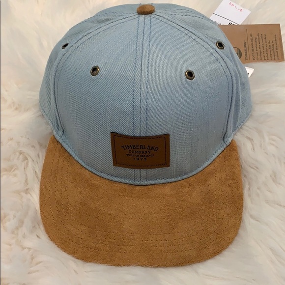 timberland hat mens